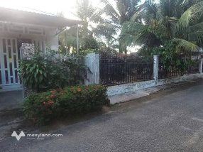 Bán nhà 799 triệu đường Kênh Vị Bình, Vị Thanh, Hậu Giang