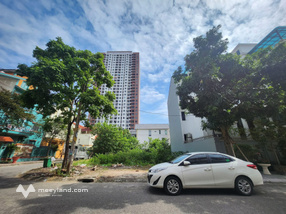 Biệt thự góc Dabaco Huyền Quang - Lương Tài, Bắc Ninh, vị trí đắc địa, diện tích rộng rãi