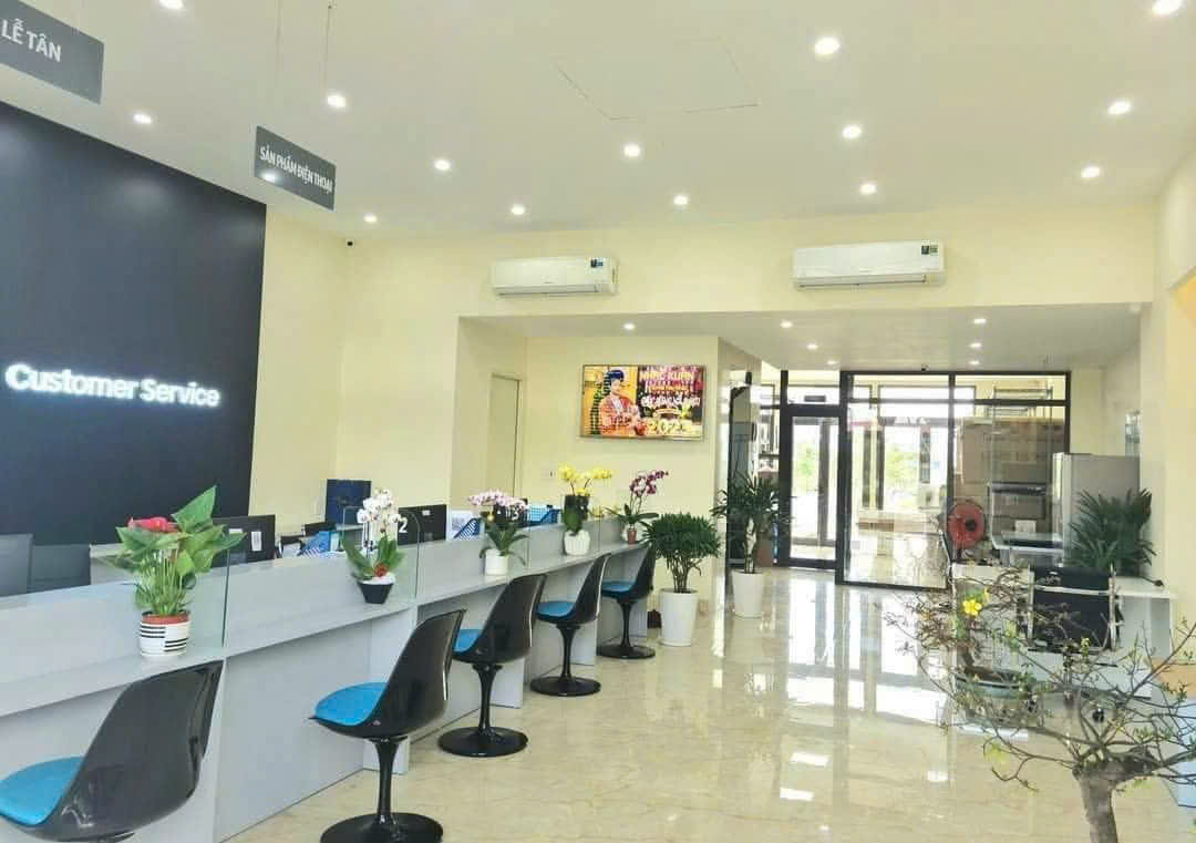 Mặt bằng Shophouse Nguyễn Sinh Sắc 70m2 giá 10 triệu/tháng, cơ hội kinh doanh vàng