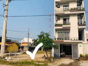 Đắc địa kinh doanh, góc 2 mặt tiền Nguyễn Khoa Chiêm, 203,4m2