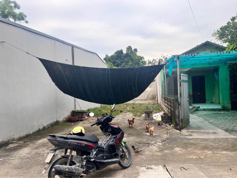 Bán gấp đất TDP Thá, Phủ Lý ô tô vào tận cửa, tiện ích ngập tràn