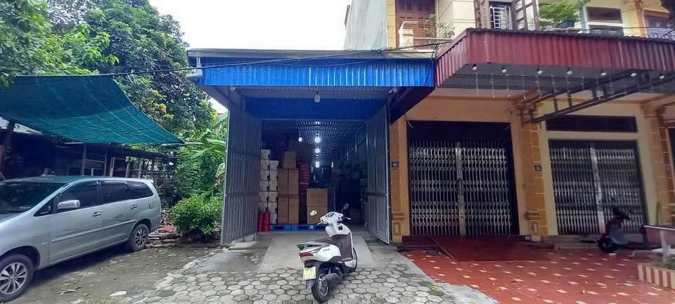 Nhà kho 72m² xịn sò, giá iu thương 3 triệu/tháng tại Nam Định