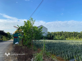 Đất xịn sò, mặt tiền 7m, ngay ngã 4, giá yêu thương