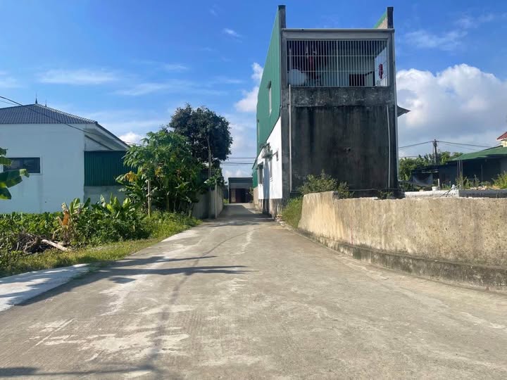 Đất hai mặt tiền Xuân Lộc - Cơ hội đầu tư sinh lời