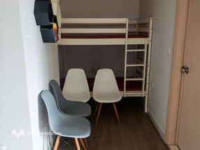 Nhà đẹp, ít sử dụng, mới cho thuê được 1 tháng