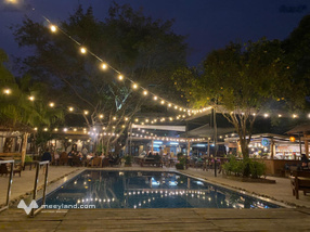 Cho thuê đất lâu dài để làm homestay tại bến thuyền Tam Cốc, Ninh Bình