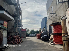 Đất thương mại dịch vụ 15.000m2 mặt đường Phan Trọng Tuệ, giá 750 tỷ