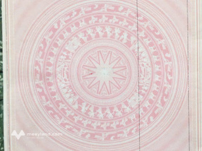 Bán đất phi nông nghiệp 42,346 m2 tại xã Thành Tâm, Huyện Chơn Thành, Tỉnh Bình Phước