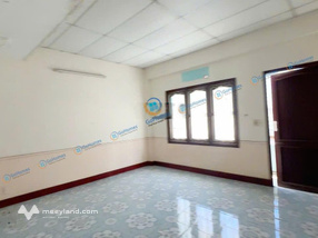 (ncc) bán đất tặng nhà 4 tầng nguyễn văn linh - trung tâm sầm uất diện tích đất 135m² (ngang 7m)