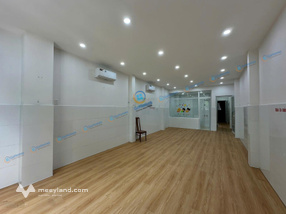 (ncc) bán đất tặng nhà 3 tầng mặt tiền nguyễn văn linh, đà nẵng - dòng tiền gần 40 triệu/tháng