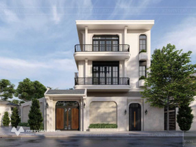 Chính chủ bán căn biệt thự 195m2 dự án Thành Đông Metropolis trung tâm TP Hải Dương. LH 0963926799