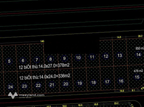 Bán căn biệt thự mặt đường Lê Hồng Phong. Liên hệ 0904486568