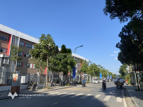 Đất đẹp nhất phố Cổ Linh - khu điểm vàng của Thạch Bàn, ngay Aeon Mall Long Biên