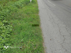 Bán lô đất 2 mặt tiền đường Nguyễn Chánh và Nguyễn Tất Thành