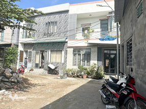 Bán đất kiệt - đường ô tô, phường Liên Chiểu