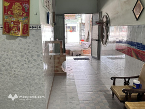 Bán nhà mặt phố An Dương Vương, 9 tỷ, 239m2, hàng hiếm tại Hòa Thành, Tây Ninh