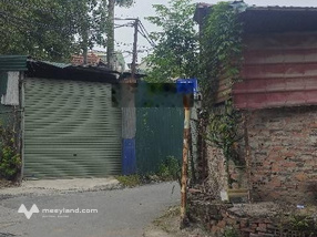 Bán đất Tây mỗ DT 100 m giá 11,5 tỷ ô to vào đất có thể chia 2 lô