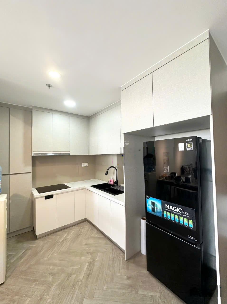 Bán căn hộ 1 phòng ngủ Masteri An Phú có sẵn hợp đồng thuê 18 triệu/tháng