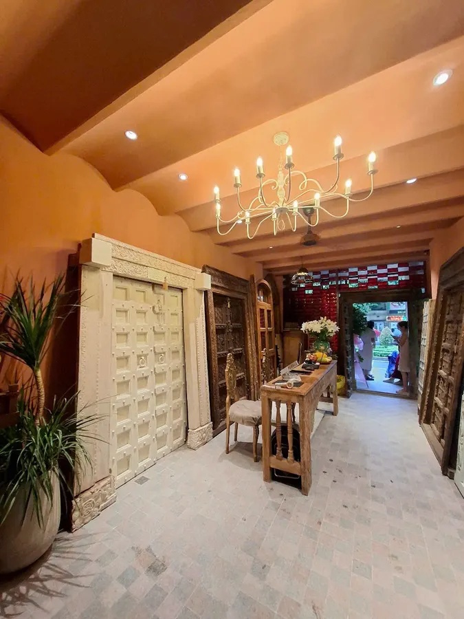 Bán gấp trong tháng - Bán nhà Phan Xích Long 48m² - 4 tầng - 29.5 tỷ