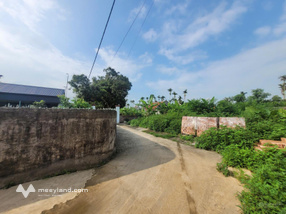 Ngân hàng thanh lý 490m2 đất ở - Tại Cộng Hiền, Vĩnh Bảo, Hải Phòng