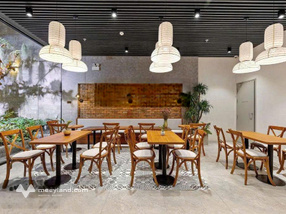 Cho Thuê Mặt Bằng Cấp 4 Mặt Tiền An Thượng Gần Lê Quang Đạo, Ngũ Hành Sơn