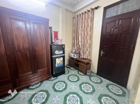 Phòng trọ 25m2 đầy đủ tiện nghi gần trường tự nhiên