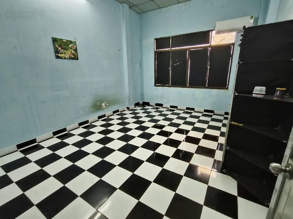 Bán nhà hẻm xe hơi - phan xích long - 3 tầng btct - 67m2 - gần mặt tiền - sổ nở hậu - 9,6ty