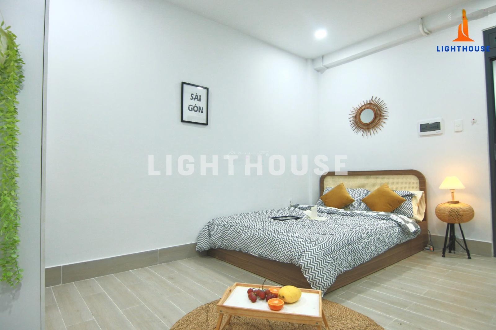 1pn tách bếp giá cực ưu đãi ngay cv vh gò vấp, đh văn lang, iuh full nt an ninh giá 30m2