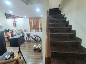 Bán nhà 2 tầng kiệt trần cao vân trung tâm thanh khê, đà nẵng gần biển