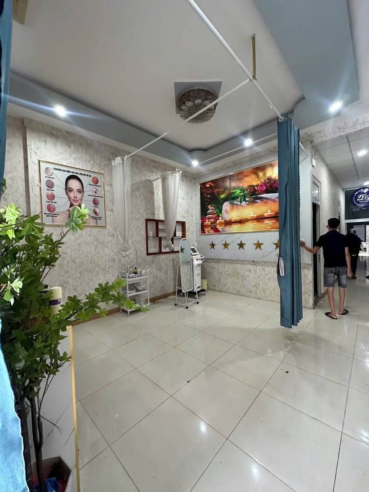 Cho thuê mặt bằng Phú Riềng Đỏ, Đồng Xoài kinh doanh ngay