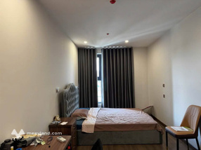 Bán căn hộ 2 ngủ The Manor Lào Cai, 77.97m2, full nội thất