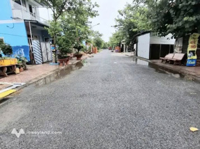 Bán đất nền Vĩnh Long gần chợ, trường học, 72m², 950 triệu/nền