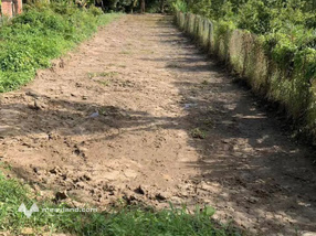 Đất Vĩnh Long - Nở hậu tài lộc, view sông mát rượi, giá chỉ 580 triệu