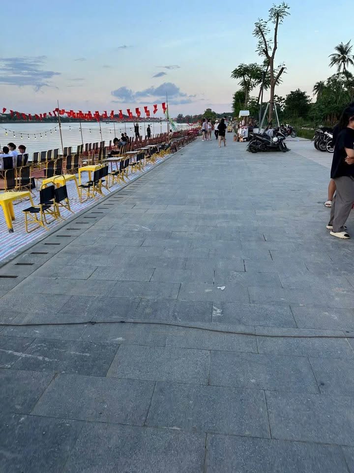 Đất view sông Hương đẳng cấp tại Huế cơ hội vàng sở hữu