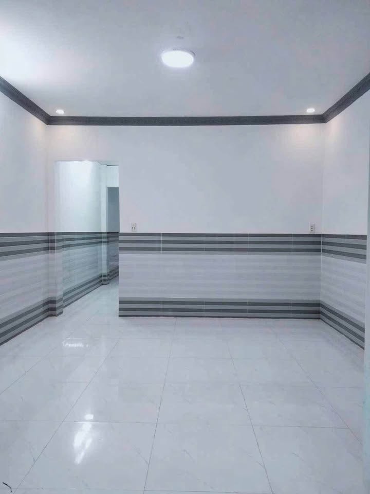 Bán nhà 1 lầu 3 phòng ngủ, 4m x 14m, hẻm 4m thông, Vĩnh Lộc A, 1,7 tỷ