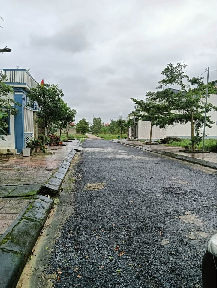 Cần bán nhanh lô đất 175m² tại Nghi Thu, Cửa Lò