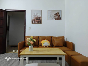 Căn hộ Vĩnh Điềm Trung, 70m2, 2 phòng ngủ, view đẹp, sát Go, giá 2,3 tỷ