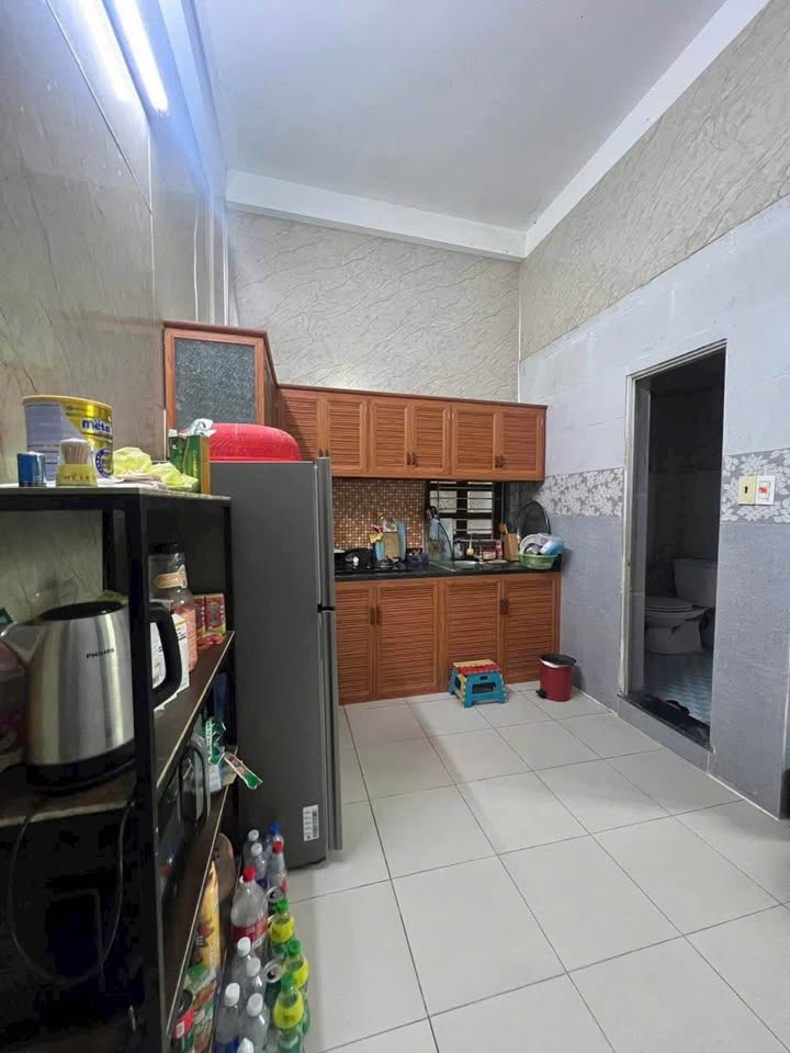 Nhà xinh 2 tầng siêu xinh tại kiệt 6M Nguyễn Khoa Chiêm, thành phố Huế đây ạ