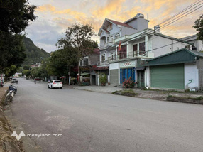 Đất vàng Lai Châu - Hơn 1 tỷ, kinh doanh cực đỉnh