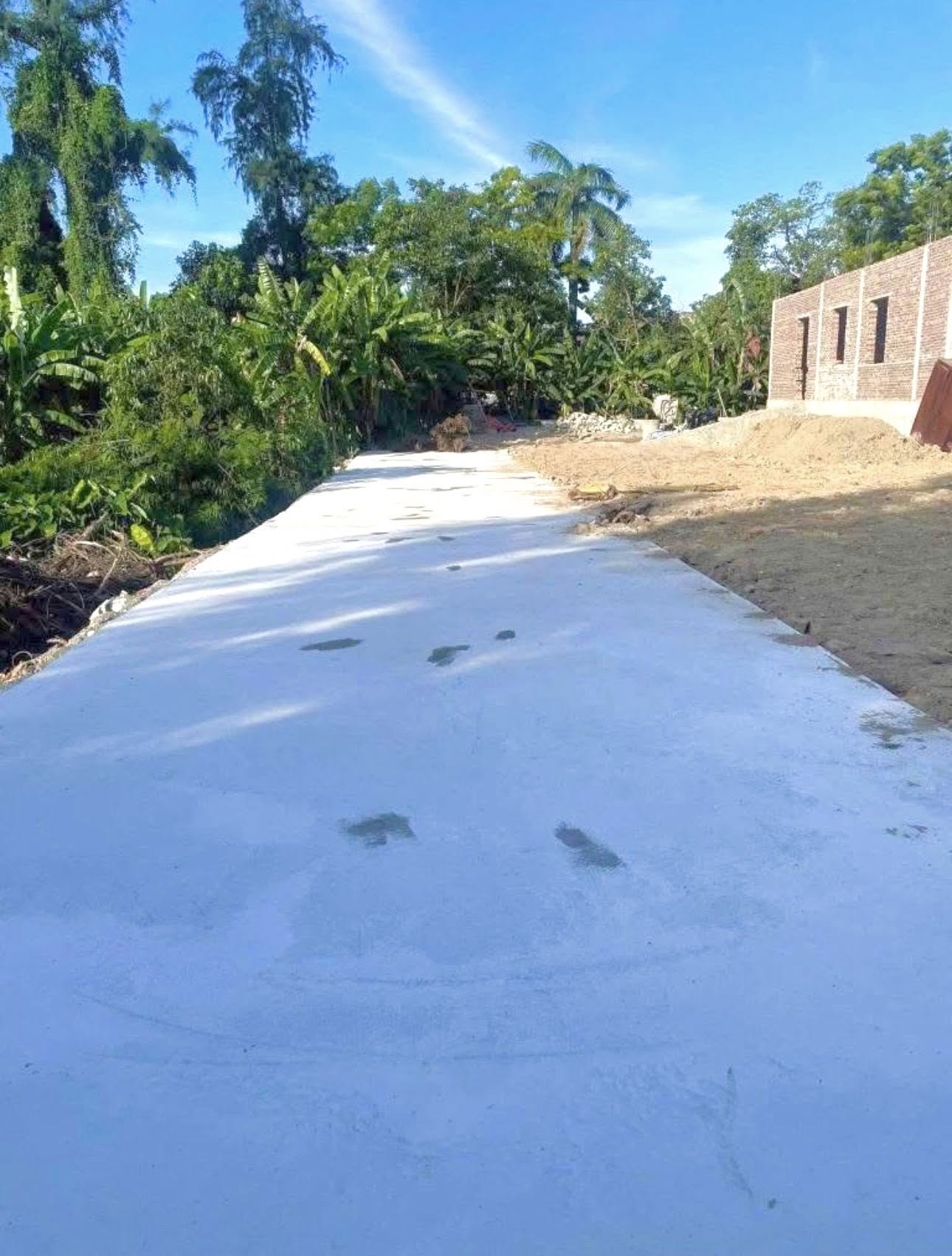 Bán đất Cửa Nam, gần chợ Vinh, đường 5m