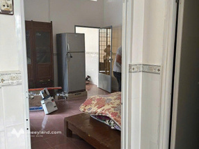 Cho thuê nhà nguyên căn mặt tiền hẻm, phường Phú Tân, thành phố Bến Tre