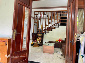 Bán nhà mặt tiền xóm Ngọc Anh, Thừa Thiên Huế, 112m2, ngang 5,7m