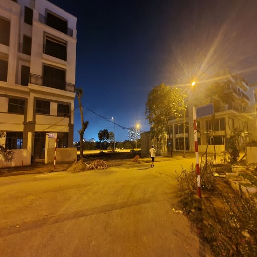 Bán đất lô góc 60m2 Trâu Quỳ, Gia Lâm - Vị trí vàng, giá hời