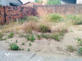 Bán lô đất hẻm phường Hoà Hiệp, Đăk Lăk