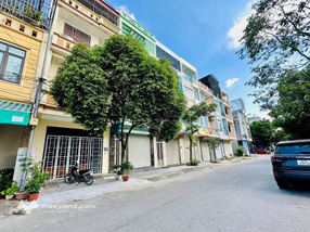 Nhà xinh Nguyễn Trãi, kinh doanh đỉnh, giá hời