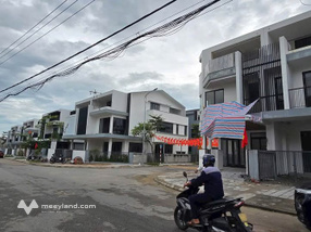 Nhà mặt tiền Trần Thái Tông - kinh doanh đỉnh cao, diện tích 100m2