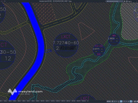 Bán lô đất siêu phẩm, cực hiếm 258m2 mặt phố du lịch Trần Hưng Đạo, ngang 10m, có sẵn 150m2 thổ cư