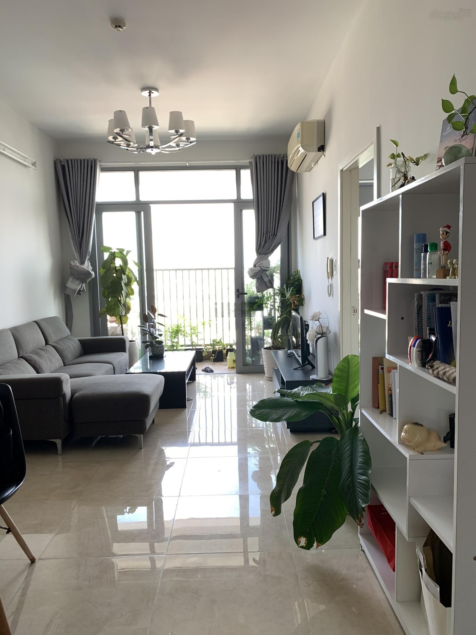 Cần tiền trả nợ Ngân hàng nên bán nhanh căn Luxcity 70m 2pn Full 4ty1