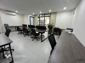 5 triệu/tháng có ngay nguyên tầng làm văn phòng tại trung tâm Đống Đa!