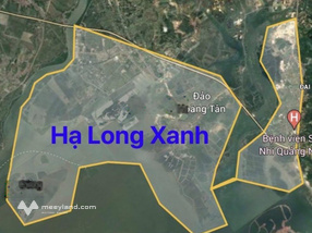 Thông tin mới nhất, chính sách, quỹ căn mở bán giai đoạn 1 Vinhomes Hạ Long Xanh